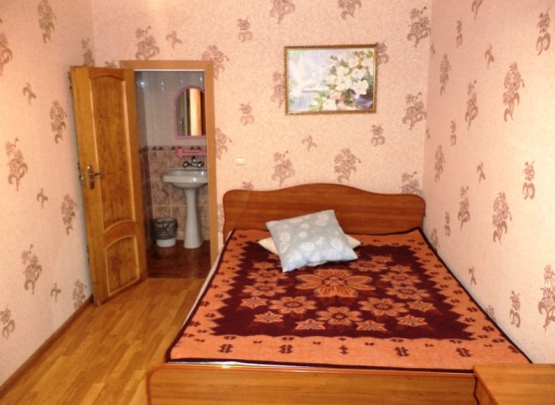 гостевой дом Южный Версаль, Геленджик 2